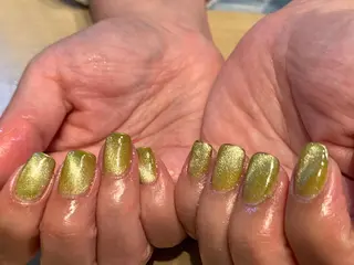 ネイル Nail Space R所属・ネイルスペースR 小林のネイルデザイン