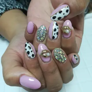 ネイル reve あやののネイルデザイン