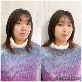 hair&face chiara所属・chiara 舞音(まお)のその他イメージ