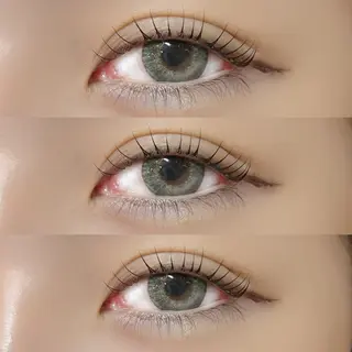 マツエク・マツパ 髙木あさか chouchouのマツエク・マツパデザイン