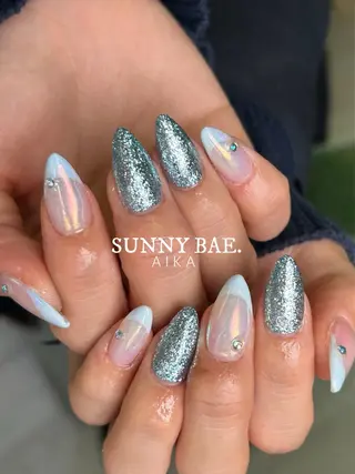 ネイル Made By AIKAのネイルデザイン