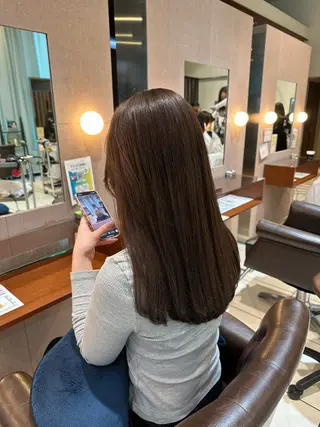ロング 👼ショウマ👼 メンズスタイルのヘアスタイル