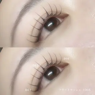 マツエク・マツパ MAQUIA宇部店/ 竹内のマツエク・マツパデザイン