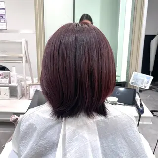 カラー パク・ボミン小野リエ 韓国ハーフ🦊のその他イメージ