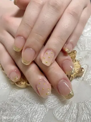 ネイル Max nail&eyeのネイルデザイン