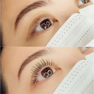 マツエク・マツパ PinkDoll House天久店のマツエク・マツパデザイン