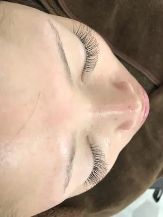 マツエク・マツパ Mrmt Azsのマツエク・マツパデザイン