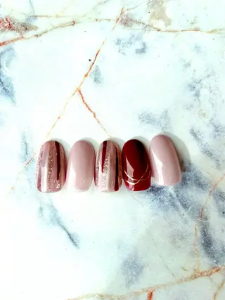 ネイル Nail Salon Posso所属・Asuka /possoのネイルデザイン