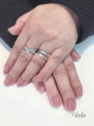 ネイル lala ららのネイルデザイン