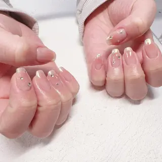 ネイル Regaro i.sのネイルデザイン