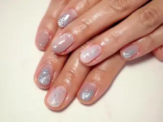 ネイル muguet nails所属・nail madokaのネイルデザイン