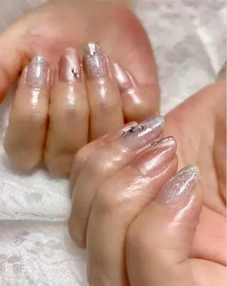 ネイル カナ nailのネイルデザイン