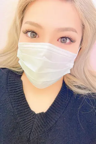 マツエク・マツパ mao lash所属・mao lashのマツエク・マツパデザイン