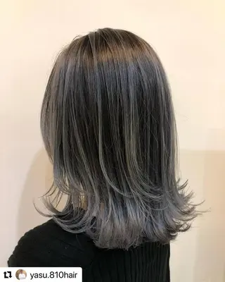 💖kellys green💖のヘアスタイル