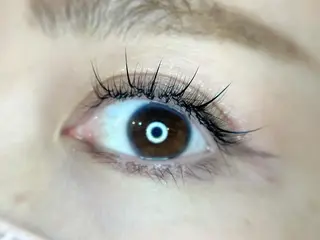 マツエク・マツパ ta miのマツエク・マツパデザイン