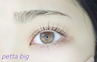 マツエク・マツパ 🎀KA RIN🎀のマツエク・マツパデザイン