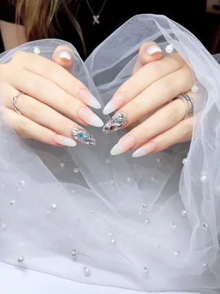 ネイル MK ネイルサロンのネイルデザイン