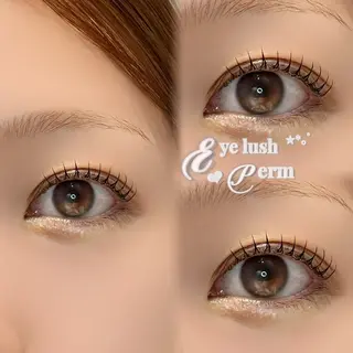 マツエク・マツパ marin ︎_.のマツエク・マツパデザイン