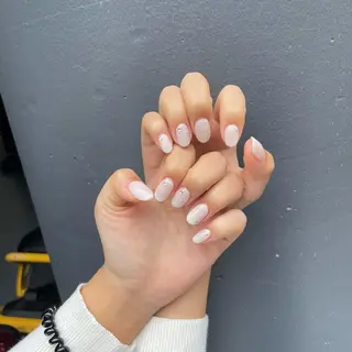 ネイル IROHA Nail 堺雛薫のネイルデザイン