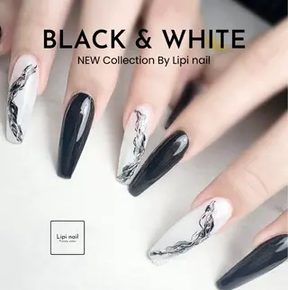 ネイル Lipi nailのネイルデザイン