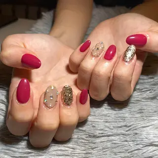 ネイル sarina nailのネイルデザイン