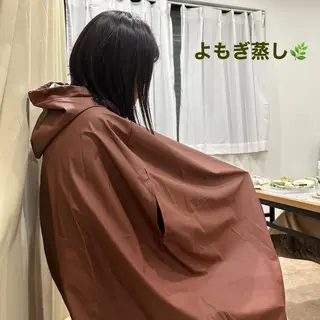 ブロールジム・サロン所属・菱谷 伊津子のエステ・リラクイメージ