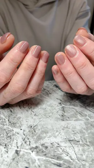 ネイル プライベートサロン circleのネイルデザイン