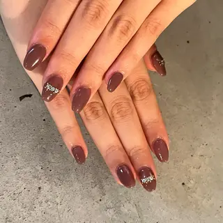 ネイル DariL Ayaのネイルデザイン