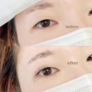 マツエク・マツパ Rona eye ひろなのマツエク・マツパデザイン