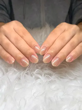 ネイル hanahira mikuのネイルデザイン