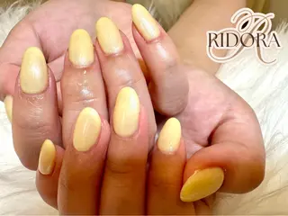 ネイル RIDORA nailのネイルデザイン