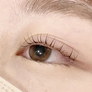 マツエク・マツパ ESCOS🌷 MURAKAMIのマツエク・マツパデザイン