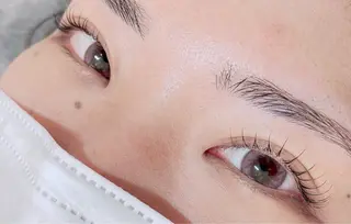 マツエク・マツパ アイリスト araiのマツエク・マツパデザイン