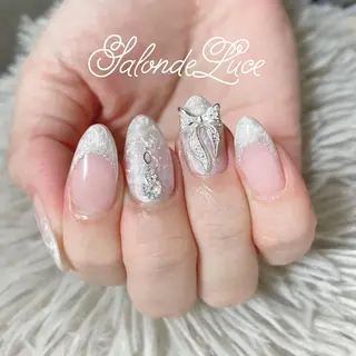 ネイル Salon de Luceのネイルデザイン