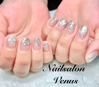 ネイル Nail salon Venusのネイルデザイン