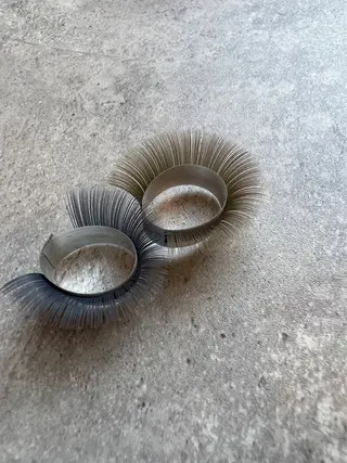 マツエク・マツパ LOOPER所属・mzh ...のネイルデザイン