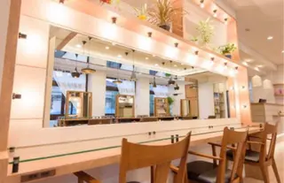 カラー まろやかカラー🤎 みなとまほのヘアスタイル