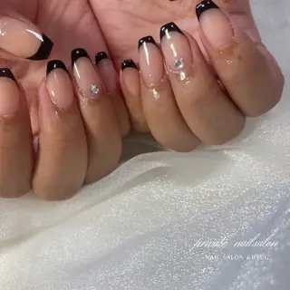 ネイル ＆ m.のネイルデザイン