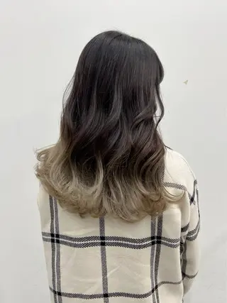 セミロング Cielo by Siestaのヘアスタイル