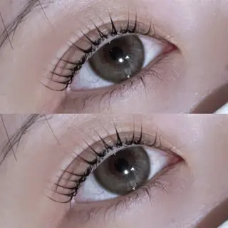 マツエク・マツパ LAUREL まつパ🌷Yuinaのマツエク・マツパデザイン