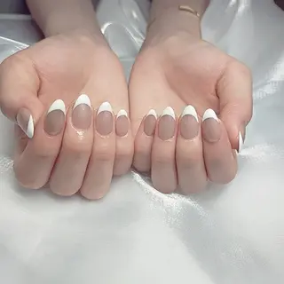 ネイル 森 ネイルサロンのネイルデザイン