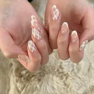 ネイル パラジェル登録サロンfeerique所属・Uchida Mayunaのその他イメージ