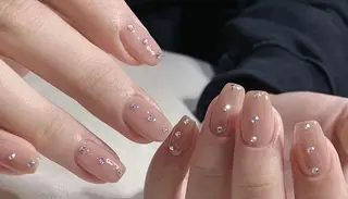 ネイル Cute beauty2のマツエク・マツパデザイン