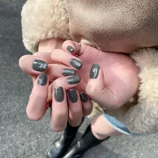 ネイル nail.gorin所属・吉村 優子のネイルデザイン