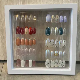 ネイル One'Ness所属・ワンネス トータルビューティーの眉毛・アイブロウイメージ