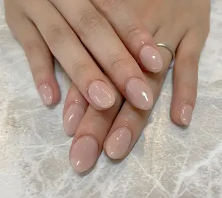 ネイル 🧸熊谷 かほ🧸のネイルデザイン