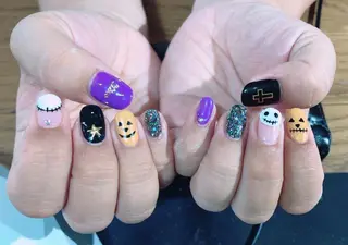 ネイル エステティックサロン Liente(リアンテ）所属・Hashimoto .のエステ・リラクイメージ