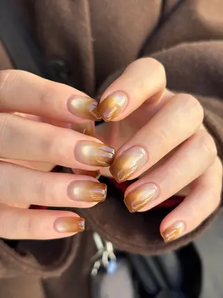 ネイル nailist SAYAのネイルデザイン