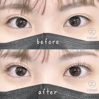 マツエク・マツパ アイラッシュリゾート　カハラ　大井町店所属・eyelist🌺 Teruyaのマツエク・マツパデザイン