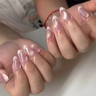 ネイル T. Leeのネイルデザイン